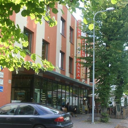 Ranna Villa & Free Parking Parnawa Zewnętrze zdjęcie