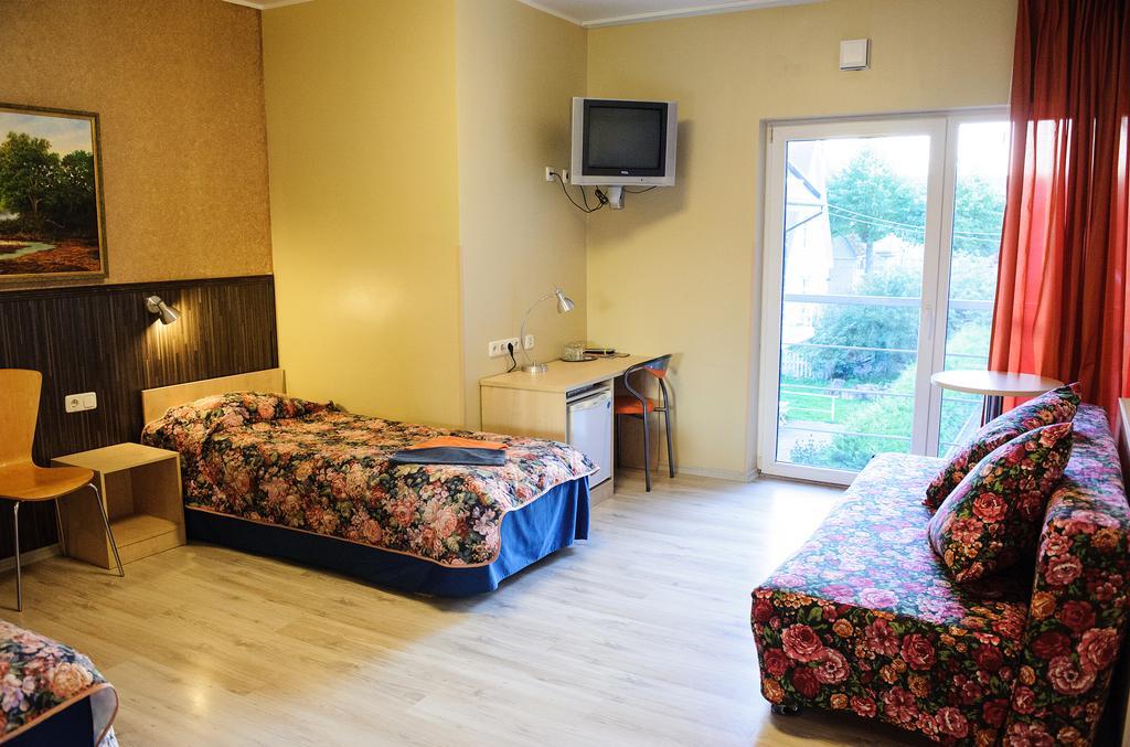 Ranna Villa & Free Parking Parnawa Pokój zdjęcie
