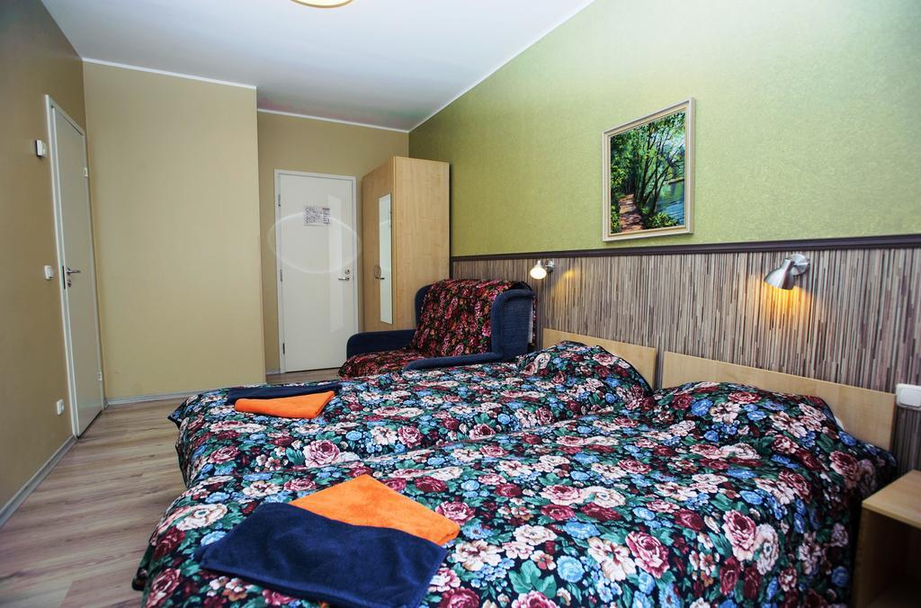 Ranna Villa & Free Parking Parnawa Zewnętrze zdjęcie