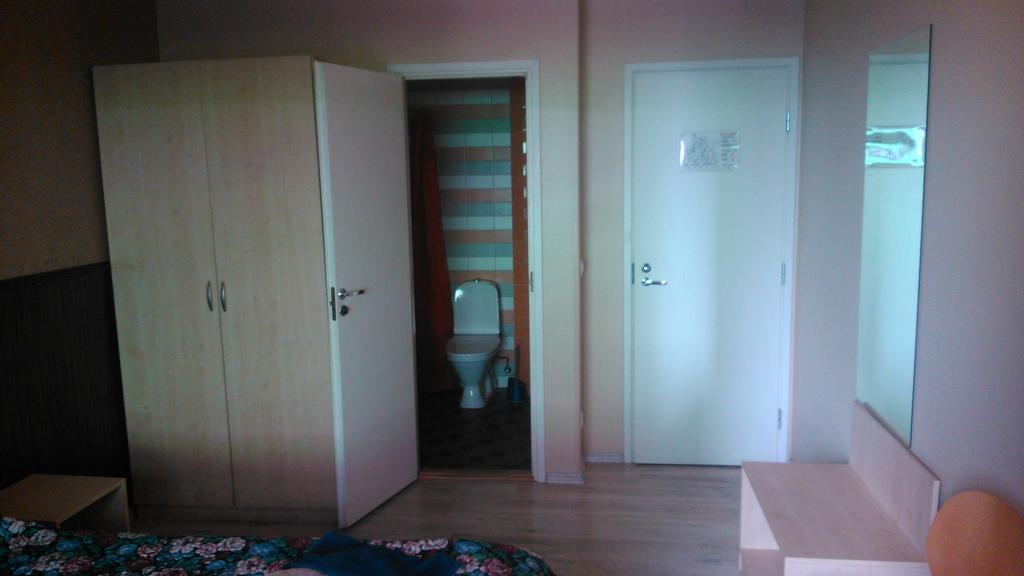 Ranna Villa & Free Parking Parnawa Zewnętrze zdjęcie