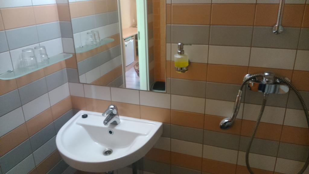 Ranna Villa & Free Parking Parnawa Zewnętrze zdjęcie