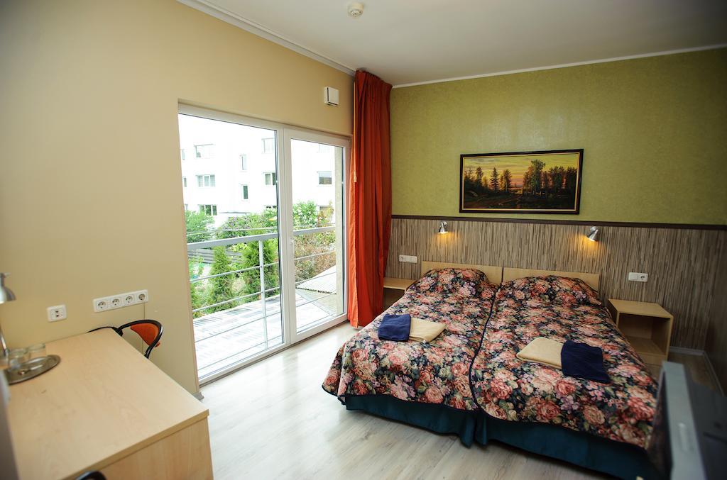 Ranna Villa & Free Parking Parnawa Pokój zdjęcie