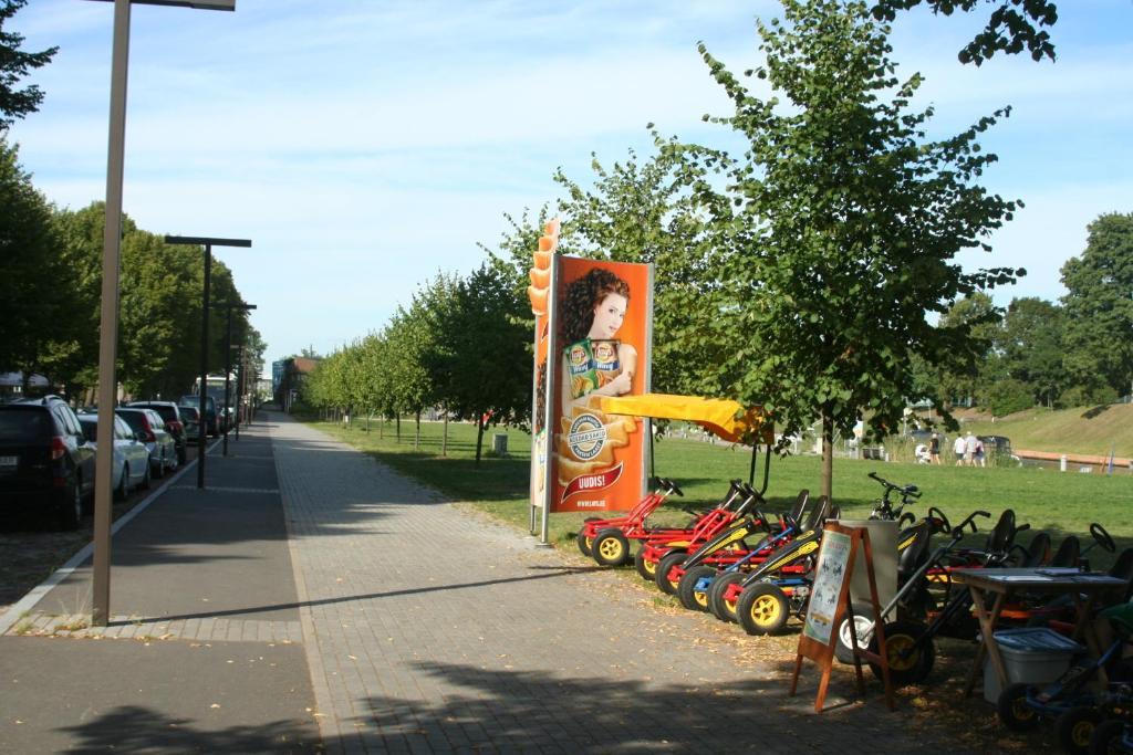 Ranna Villa & Free Parking Parnawa Zewnętrze zdjęcie