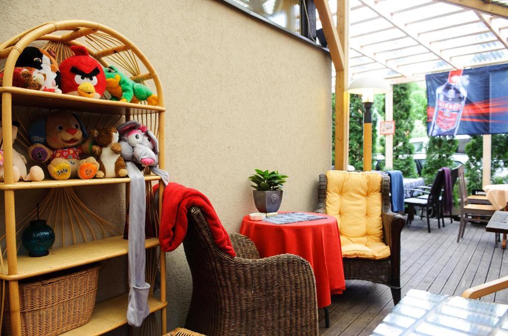 Ranna Villa & Free Parking Parnawa Zewnętrze zdjęcie