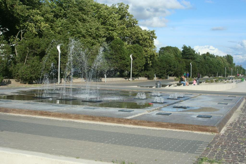 Ranna Villa & Free Parking Parnawa Zewnętrze zdjęcie
